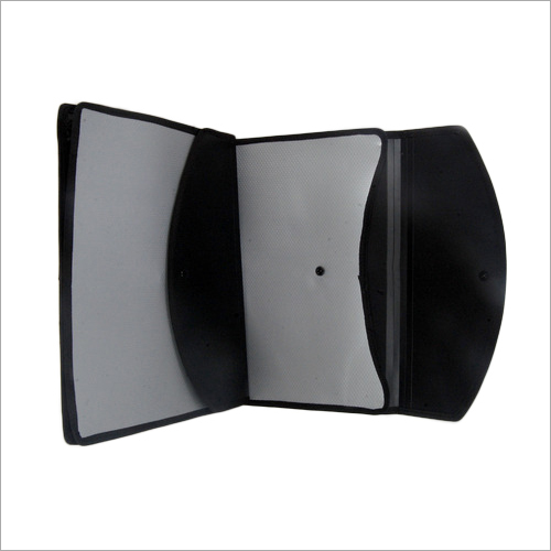 Plastic Folder