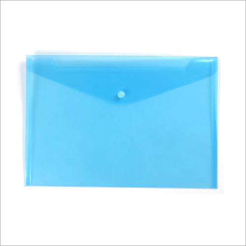 Plastic File Folder