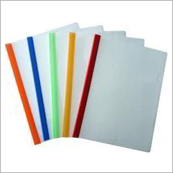 Strip Files With Stick