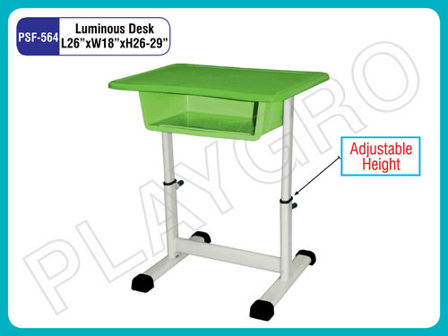 Luminous Desk