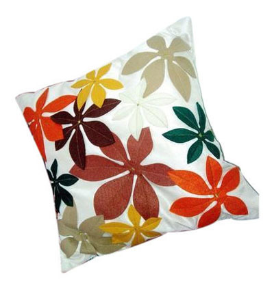 Cushion Fabric Cutting