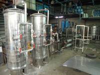 Reverse Osmosis Plant