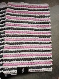 Micro Loop Rug