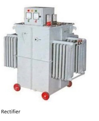 Three Phase Electroplating Rectifiers