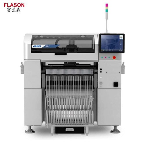 PCB Assembly Equipment By FLASON ELECTRONIC CO. LIMITED