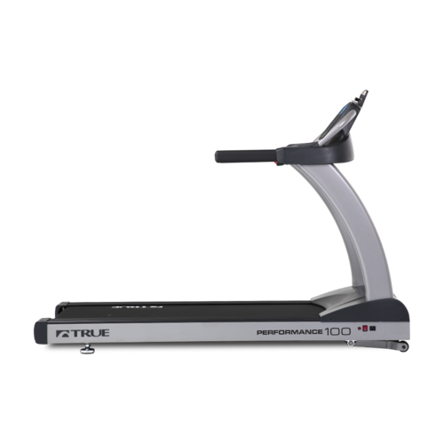 100 Fitness Treadmill