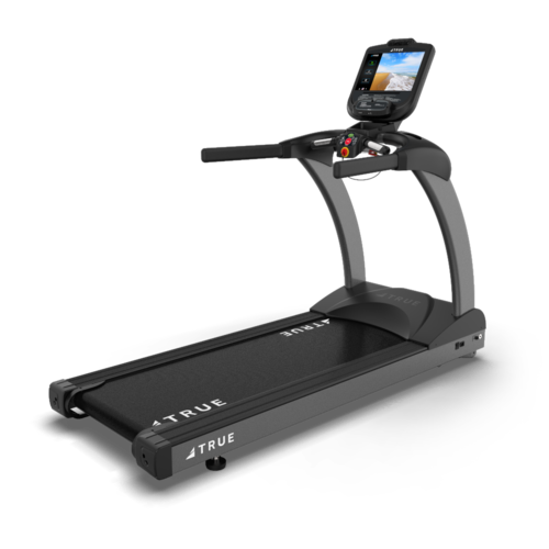 400 Fitness Treadmill