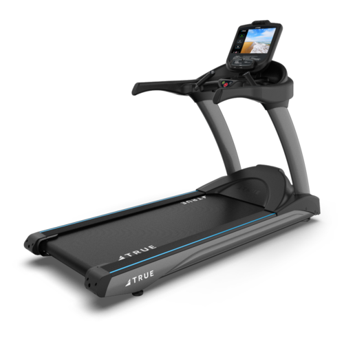 Alpine Runner Treadmill