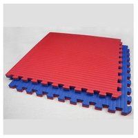 Interlocking Mats