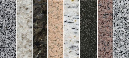 Granite Application: Customize