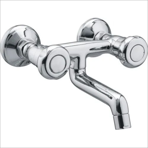 Wall Mixer Non-Telephonic Tap