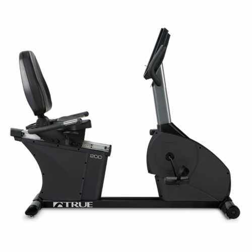 200 Recumbent Bike