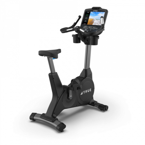 900 Upright Bike