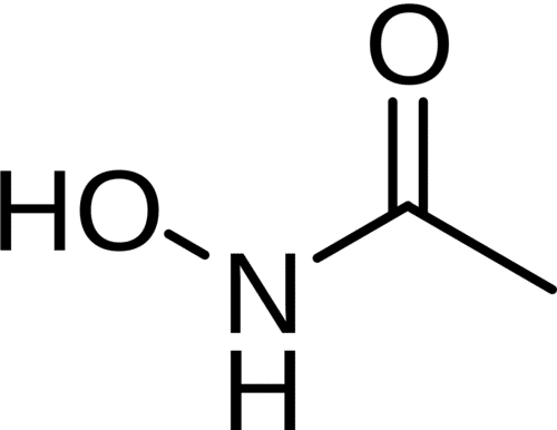 ACETOHYDROXAMIC ACID