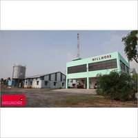 Factory Gallery