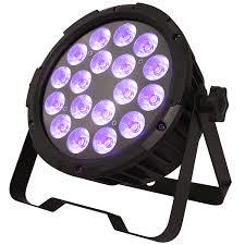 Led Par