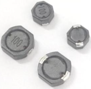 SMD Power Choke SCP-0520TL 0720TL Type