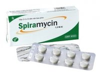 Spiramycin Tablet Manufacturer Spiramycin Tablet Exporter