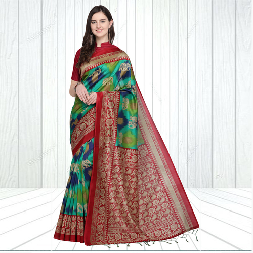 Latest Saree Collection