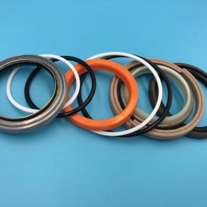 JCB seal kits 3D model JCB seal kits 3D model