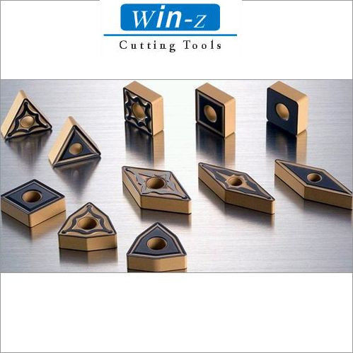 Carbide Inserts