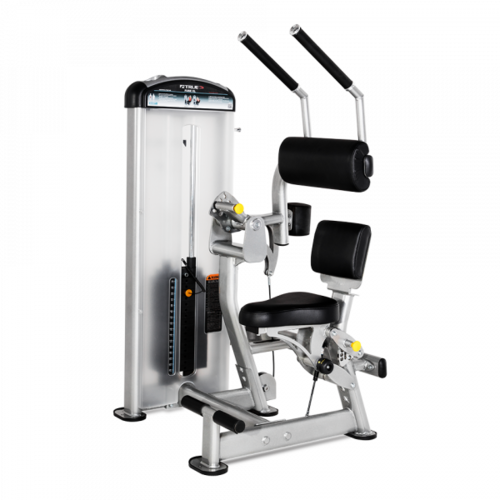 FUSE-1400 Abdominal Exercises Machine