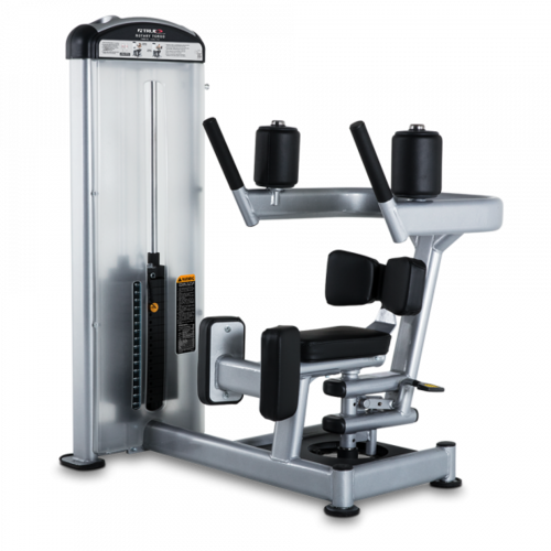 Rotary Torso Fuse-1700
