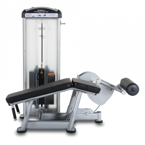 Leg Curl Machine