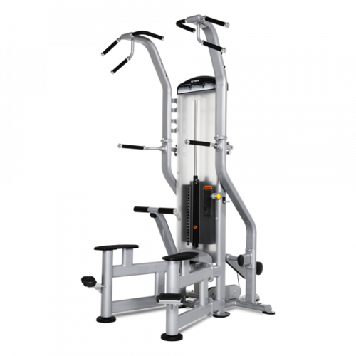 Assisted Dip Chin Machine FUSE-4000 Weight