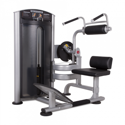 SD-1004 Abdominal Machine