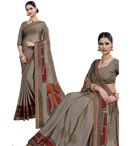 Party Wear Saree