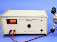 Electromagnet & Power Supply, Emu-50 & Dps-50