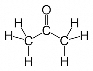 ACETONE ALCOHOL