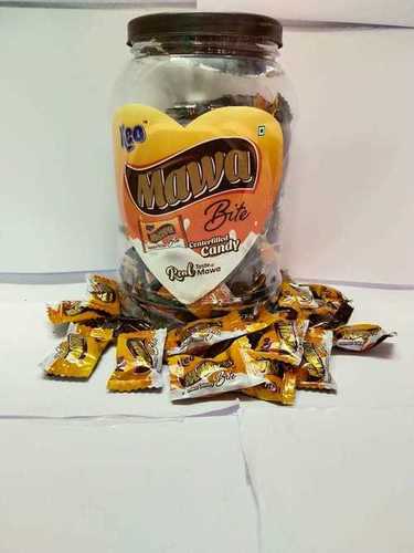 Mawa Center Filled Flavoured Candy Certifications: Iso 9001:2015
