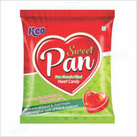 Sweet Pan Masala Flavoured Candy