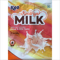Kesariya Milk Flavoured Candy