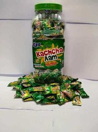 Kachcha Aam Flavoured Candy