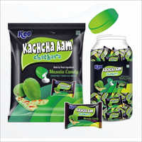 Kachcha Aam Chatkara Masala Candy