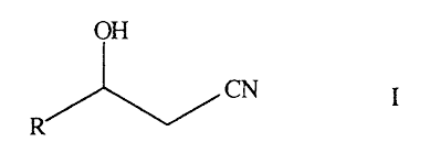 ACETONE CYANOHYDRIN (for synthesis)