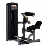 Lower Back Abdominal Machine