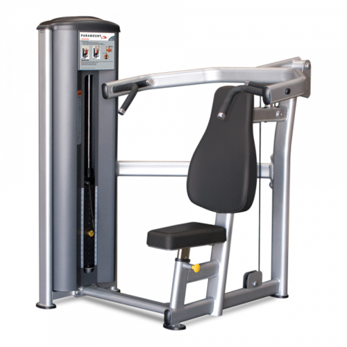 Shoulder Press Machine