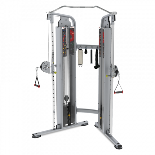 Functional Trainer Machine