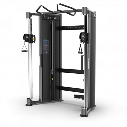 Functional Trainer Ft-900