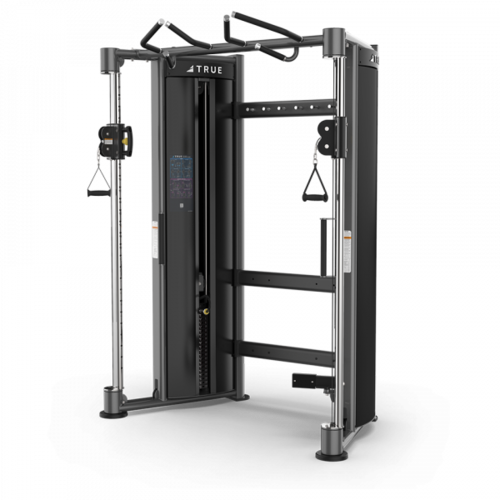 Functional Trainer Machine