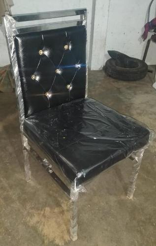 SS Restaurant Chair SS Restaurant Chair
