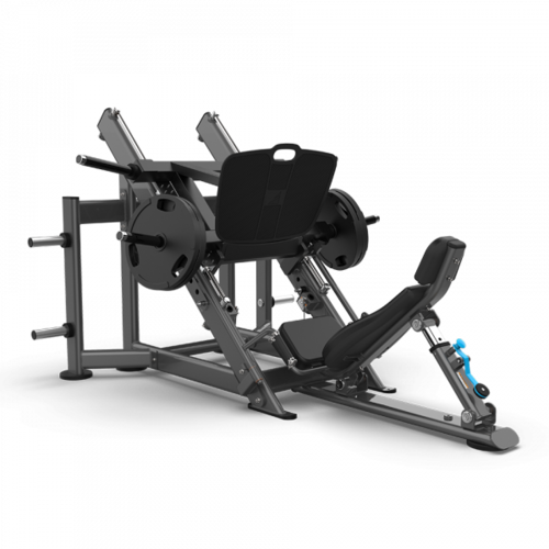 Leg Press Machine XFW 7800