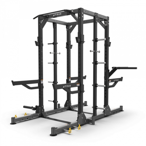 Dual Sided Half Rack