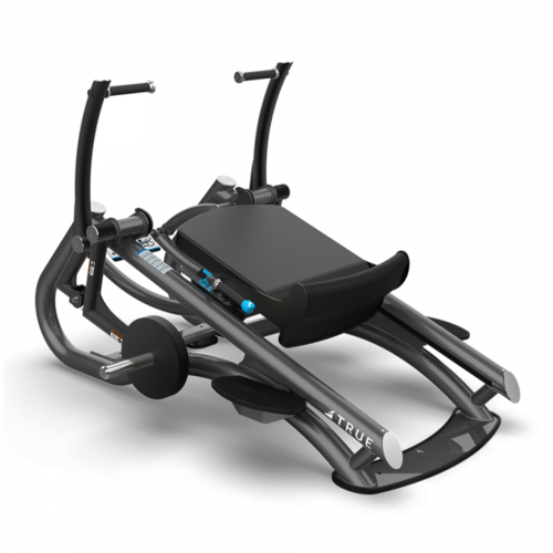 Full Body Press Machine