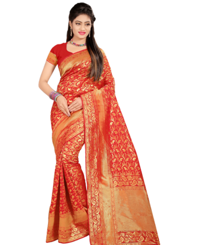 Ladies Party Wear Sarees
