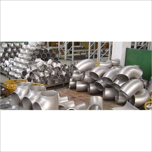 Forged Fittings - Alloy Steel, 1/2" - 4" | Corrosion Resistant, Durable, High Strength, Lightweight, Reliable, Versatile, 1500 PSI